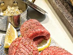-千寻山野烤肉(中关村店)
