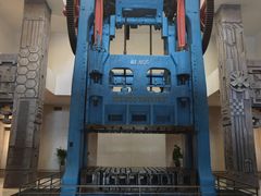 -柳州工业博物馆