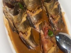 -大锅强·蒸海鲜青岛菜(吾悦广场店)