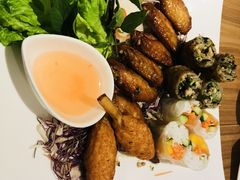 -Pho Asia 亚阁越南料理(上海来福士广场店)
