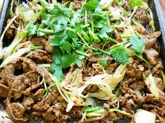-清真永恒华威肉饼(潘家园店)