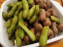 -肉串汪(月坛店)