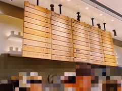 -喜茶(上海兴业太古汇店)