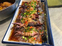 -渔娘渔家丹东海鲜(东直门店)