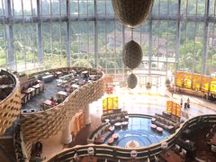 -中铁花水湾温泉酒店(大邑店)