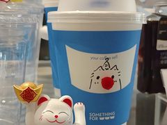 -Something For(中洲湾店)