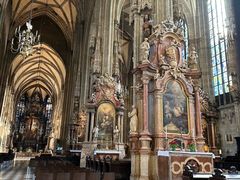 -斯蒂芬主教座堂(Stephansdom)