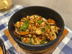 -小粤楼·怀旧粤菜(万辉国际广场店)