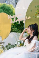-琥珀婚礼策划AMBER WEDDING