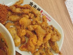 -全牛道·川小馆乐山跷脚牛肉(国金中心店)