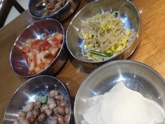 -老炉家木炭烤肉(长江国际店)