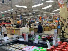 -永辉超市(大西洋银泰城店)