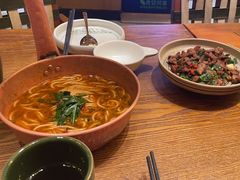 -云海肴·汽锅鸡·云南菜(苏州中心店)