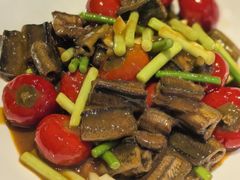 -粗茶淡饭·隐庐私厨(东亭店)