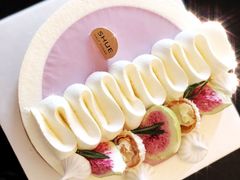 -半勺舒舒生日蛋糕店