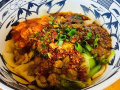-子午路张记肉夹馍(兵马俑店)