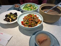-洞庭家宴·头牌甲鱼(广渠门店)