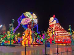-大唐不夜城
