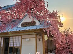 -Blue Concept Cafe&Farm·關於藍