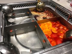 -海底捞火锅(高新活力汇店)