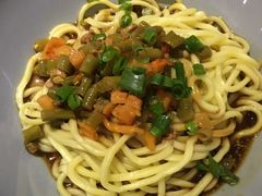 热干面-黄鹤楼湖北特色菜(高碑店)