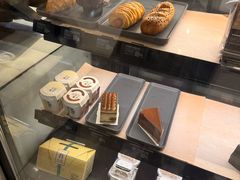 -星巴克(杭州大厦C座店)