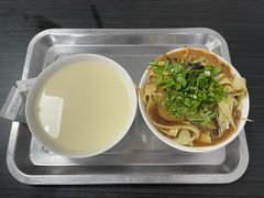 -正味斋锅巴菜(西北角店)