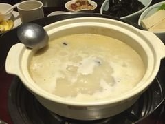 -捞王锅物料理(四川北路店)