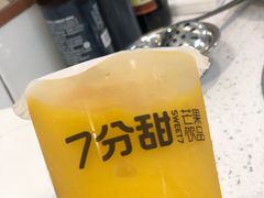 -7分甜(观前碧凤坊店)
