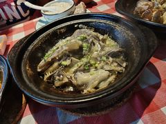 灵魂鸦片鱼头-好爸爸(外滩店)