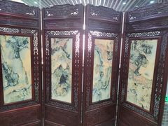 -游龙石文化科普馆