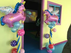 -美国悦宝园早教托育中心(东坝店)