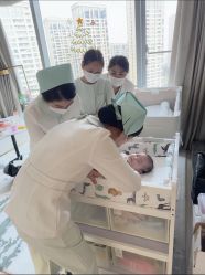 -baby bella小贝拉母婴护理中心(杭州凯宾斯基酒店)
