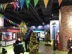 -幻贝家儿童乐园(苏州中心店)