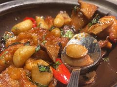 -汤城小厨•粤菜•靓汤(西直门凯德MALL店)