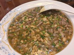 -春妮海味饭店·海景餐厅·海菜包子·大连海鲜