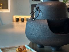 -luutosa  cafe & tea 鹿兔山