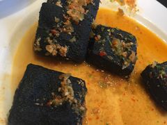 长沙臭豆腐-口味堂(惠济路店)
