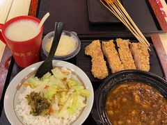 -永和大王(春日上新·梅家浜店)