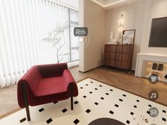 -星杰国际设计 别墅大宅装修(虹桥分公司)