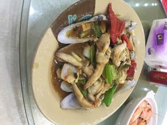 景好海鲜餐厅-景好海鲜餐厅(大鹏必选旅游店)