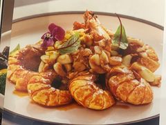 -海富门·带鱼·淮扬菜·粤菜(甘家口店)