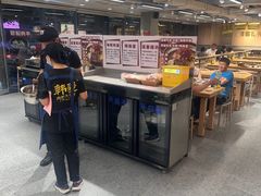 -韩麦大冷面(桂花街直营店)