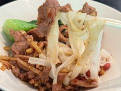 -漆黑觉米粉(三里屯店)