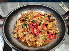 -农家湘菜(安亭店)