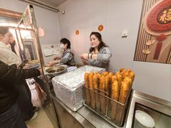 -小发锅巴菜铺(金辉家园店)