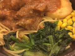 -萨莉亚意式餐厅(中北永旺店)