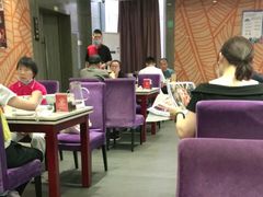 大堂-紫光园(顺义店)