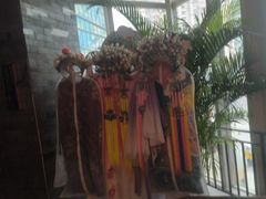 -金狮麟·新豫菜(金码大厦店)