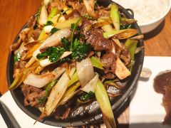 -京尊烤鸭店JINGZUN(春秀路店)
